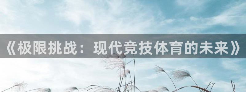 3377体育官网下载平台假的吗是真的吗吗：《极限挑战