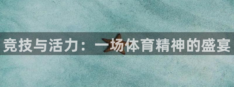 3377体育官网下载平台注册流程视频：竞技与活力：一场体育精